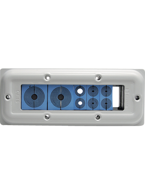 Roxtec - CF 16/4 - Cable entry frame IP 67, CF 16/4, Roxtec