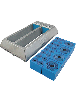 Roxtec - CF 32/20 - Cable entry frame IP 67, CF 32/20, Roxtec