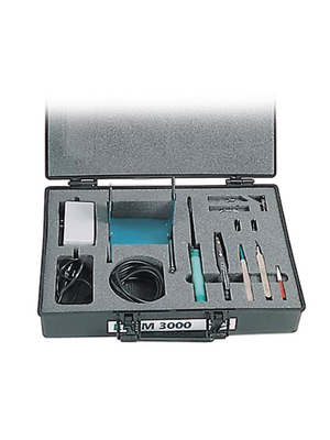 Erem - 3000KCESD - Vacuum pick-up, 3000KCESD, Erem