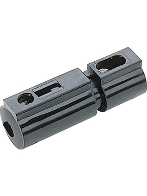 Littelfuse - 276.5105.0002 - Fuse holder ? 6 x 25 mm, 276.5105.0002, Littelfuse