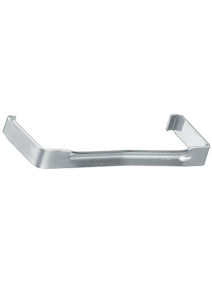 Deltron - DZ 09 FC - Cable strain relief 9P, DZ 09 FC, Deltron