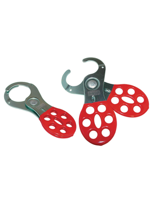 Kasp - K20025D 25MM - Security hasps 25mm, K20025D 25MM, Kasp