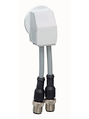 Icotek - KVT 32 W90 - Cable gland, split M32 x 1.5, KVT 32 W90, Icotek