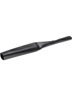 DSG-Canusa - CVN7 SIZE 32 S - Heat-shrink tubing black 3.2 mmx1.6 mmx, CVN7 SIZE 32 S, DSG-Canusa