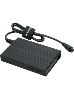 Kensington - K38080EU - AbsolutePower Notebook charging device 100 W, K38080EU, Kensington