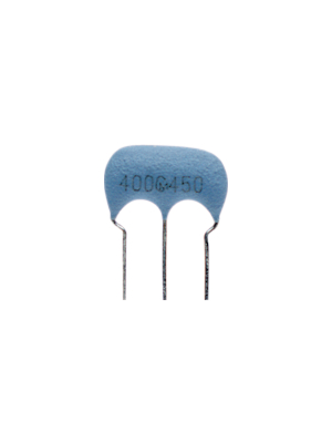 Murata - CSTLS32M0X53-B0 - Resonator 3 pin 32 MHz, CSTLS32M0X53-B0, Murata