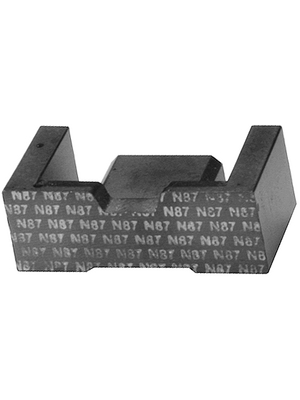 EPCOS - B66421-U250-K187 - EFD 25 core N87, B66421-U250-K187, EPCOS