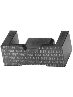 EPCOS - B66423-U160-K187 - EFD 30 core N87, B66423-U160-K187, EPCOS