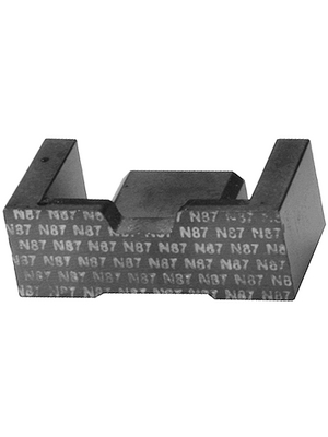 EPCOS - B66413-G-X187 - EFD 15 core N87, B66413-G-X187, EPCOS