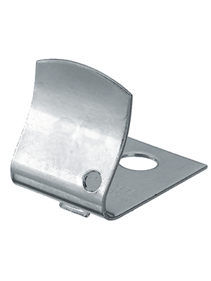 Keystone - 206 - Single contact 1 x AA N/A, 206, Keystone