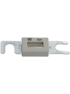 Littelfuse - 157.5701.5351 - Automotive fuse strip 48 VDC 35 A, 157.5701.5351, Littelfuse