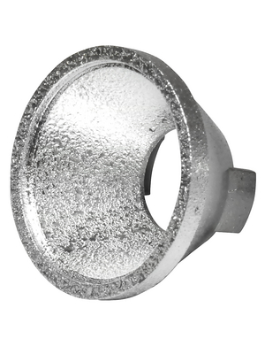 Khatod Optoelectronic - KCLP 23ST - LED lens Acriche, KCLP 23ST, Khatod Optoelectronic