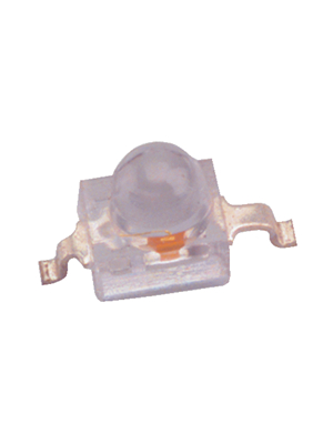 Kingbright - KM2520ID03 - Sub-miniature LED red 1.9 mm (T3/4), KM2520ID03, Kingbright