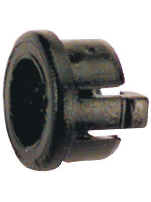 Kingbright - RTC-31 - LED holder 3 mm, RTC-31, Kingbright