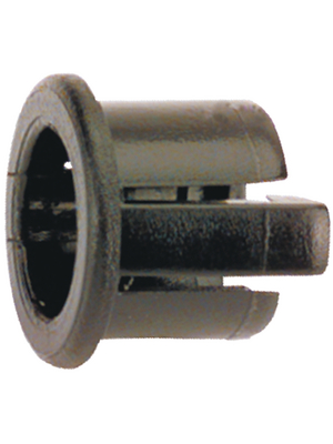 Kingbright - RTC-51 - LED holder 5 mm, RTC-51, Kingbright