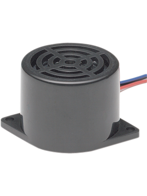 Kingstate - KMPG666-4 - Electromagnetic door bell, KMPG666-4, Kingstate