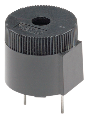 Kingstate - KPEG209 - Piezo buzzer, KPEG209, Kingstate