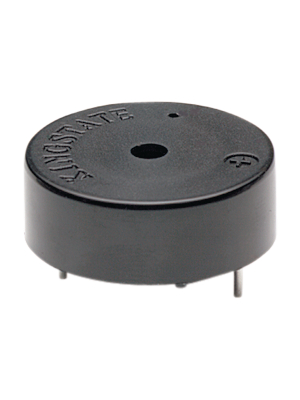 Kingstate - KPEG238 - Piezo buzzer, KPEG238, Kingstate