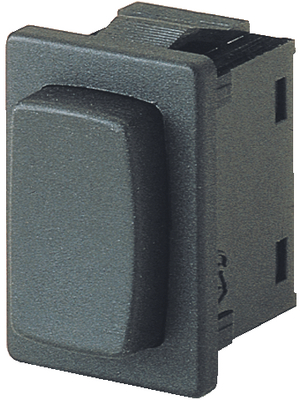 Marquardt - 1846.0201 - Push-button switch 1P, 1846.0201, Marquardt