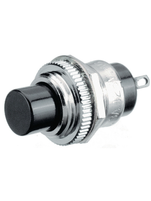NKK - SB4011NOM - Push-button switch 1P, SB4011NOM, NKK
