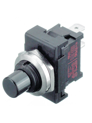 Marquardt - 1841.1101 - Push-button switch 1P, 1841.1101, Marquardt