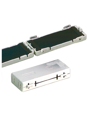 Wrth Elektronik - 7427246 - Split ferrite 34 mm 194 Ohm @ 100 MHz, 7427246, Wrth Elektronik