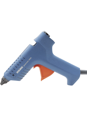 Steinel - GLUEMATIC3002 - Glue gun 11 mm 200 W 206 C, GLUEMATIC3002, Steinel