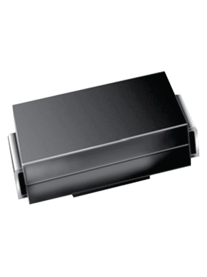 Vishay Telefunken - BYS10-45 - Schottky diode 1.5 A 45 V DO-214AC=SMA, BYS10-45, Vishay Telefunken