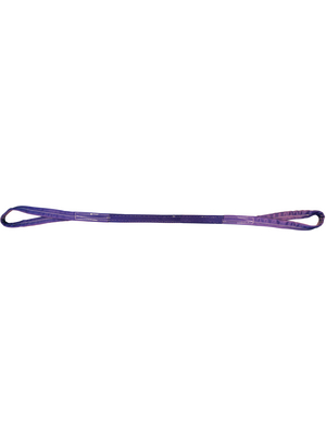 SpanSet - VB1000200 - Lifting straps 2 m, VB1000200, SpanSet