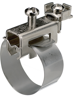 OBO-Bettermann - 927/0 - Material for Equipotential Bonding ? 8...17.5 mm, 927/0, OBO-Bettermann