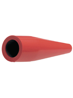 Mueller Electric Co - BU-47-2 - Battery clip red, BU-47-2, Mueller Electric Co