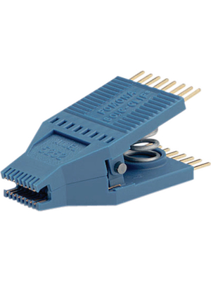 Pomona - 5252 - IC test clips, 5252, Pomona