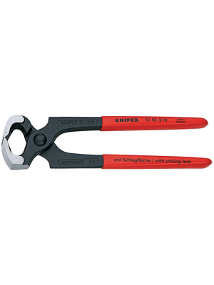 Knipex - 50 01 210 - Pincers 210 mm, 50 01 210, Knipex