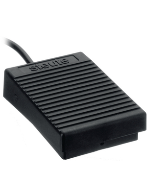 Steute - KF 1PW - Foot-operated switch 5 A Glass fibre (GF) / Plastic, KF 1PW, Steute