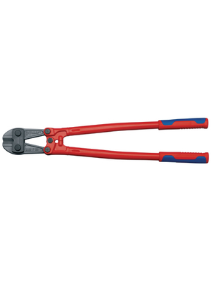 Knipex - 71 72 610 - Bolt cutters 610 mm, 71 72 610, Knipex