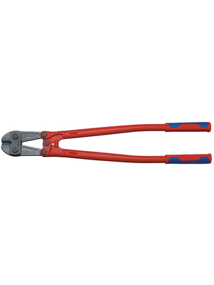 Knipex - 71 72 760 - Bolt cutters 760 mm, 71 72 760, Knipex