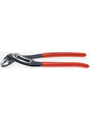Knipex - 88 01 250 - Slip-joint gripping pliers 250 mm, 88 01 250, Knipex