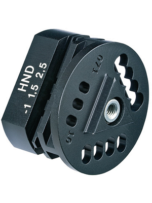 Knipex - 97 49 90 - Positioning aid for 9743200, 97 49 90, Knipex