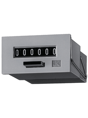 Kbler - 1.230.210.012 - Electromechanical Pulse Counter, 1.230.210.012, Kbler