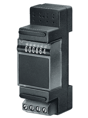 Hengstler - 0 635 532 - Pulse counter, 0 635 532, Hengstler
