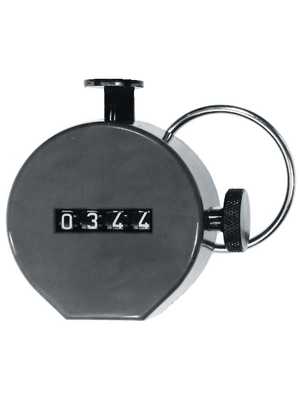 Hengstler - 344 - Hand piece counter Thumb ring, 344, Hengstler