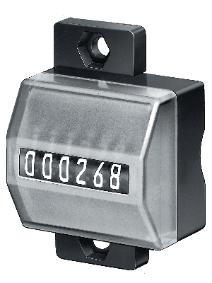 Hengstler - 490 - Summation counter, 490, Hengstler