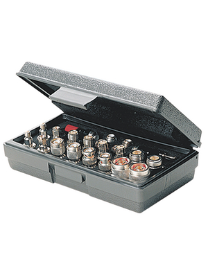 Pomona - 5698 - Adapter set coaxial connector, 5698, Pomona