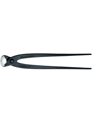 Knipex - 99 00 220 - Rabitz pliers 220 mm, 99 00 220, Knipex