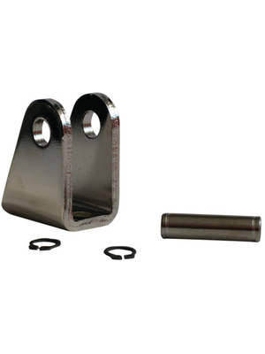 SMC - C85C10 - Steady bearing, C85C10, SMC