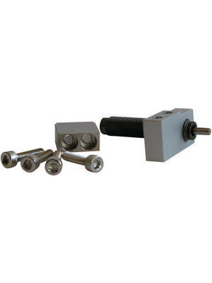 SMC - MXS-BS12 - Stroke-arresting device, MXS-BS12, SMC