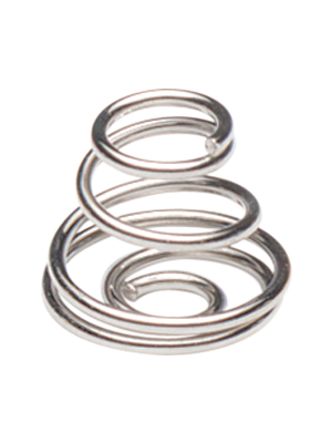 Keystone - 211 - Battery holder 1 x AA N/A, 211, Keystone