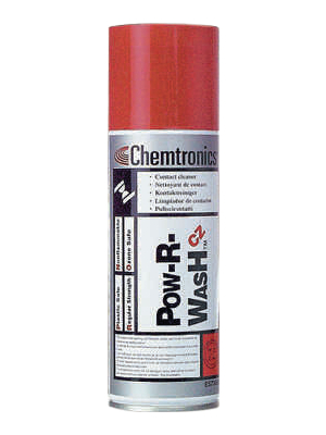 Chemtronics - ES7308E - Contact cleaner Spray 200 ml, ES7308E, Chemtronics