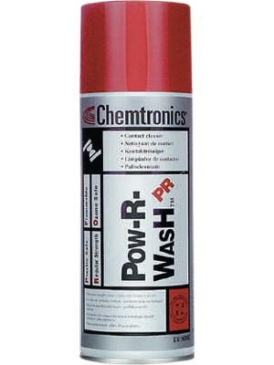 Chemtronics - ES1605E - Contact cleaner Spray 400 ml, ES1605E, Chemtronics