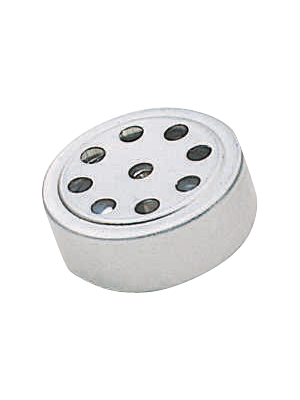 No Brand - C 25 - Microphone element, C 25, No Brand